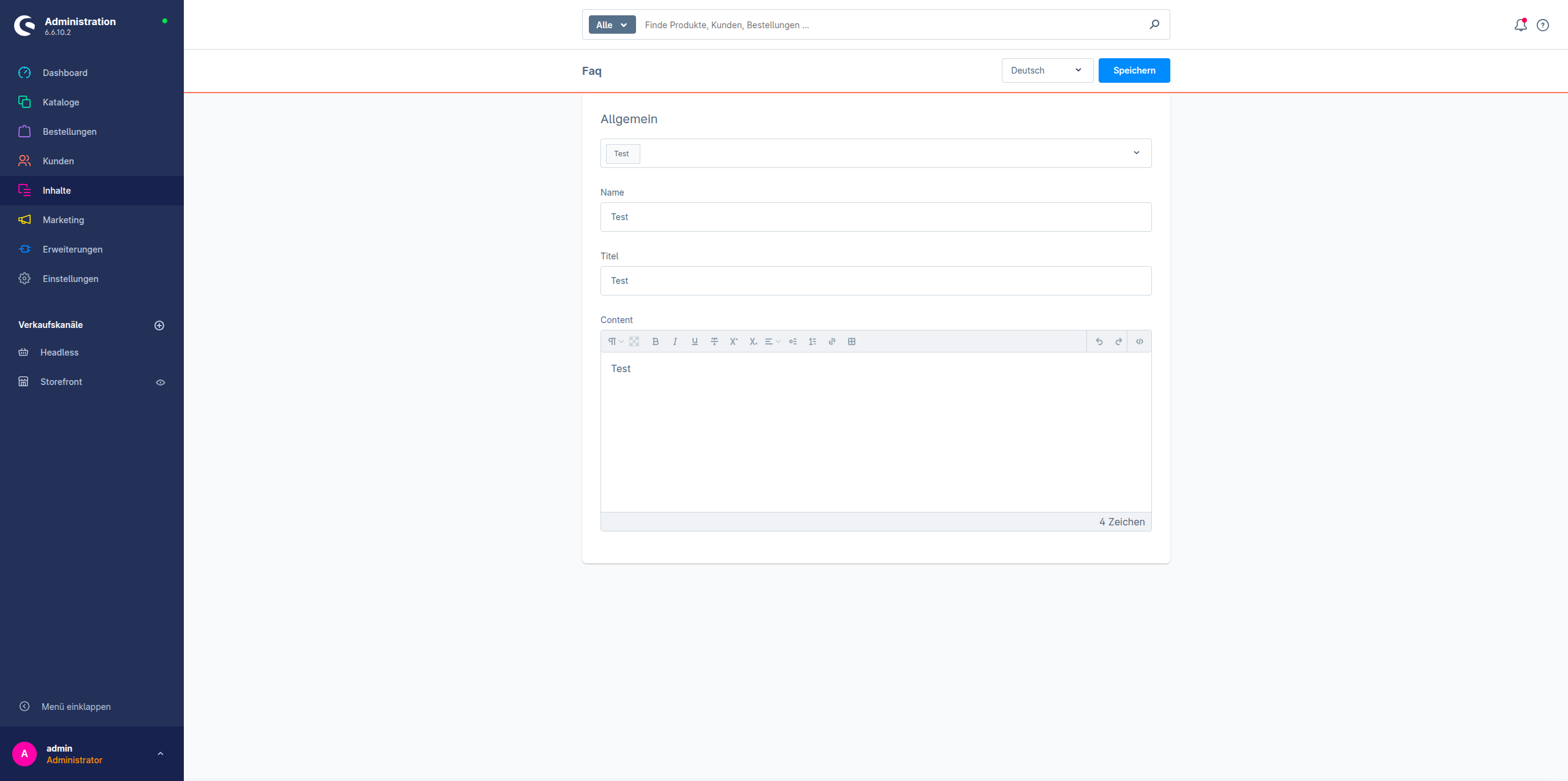 faq editing page faq editing page